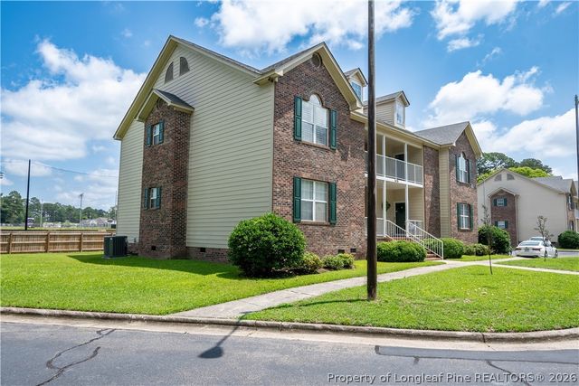 3430 Lainey Lane D, Fayetteville, NC 28304