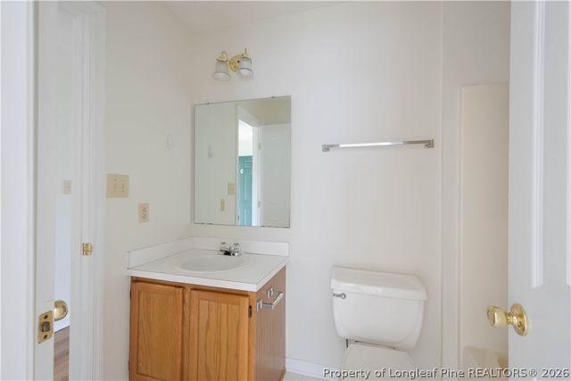 3430 Lainey Lane D, Fayetteville, NC 28304