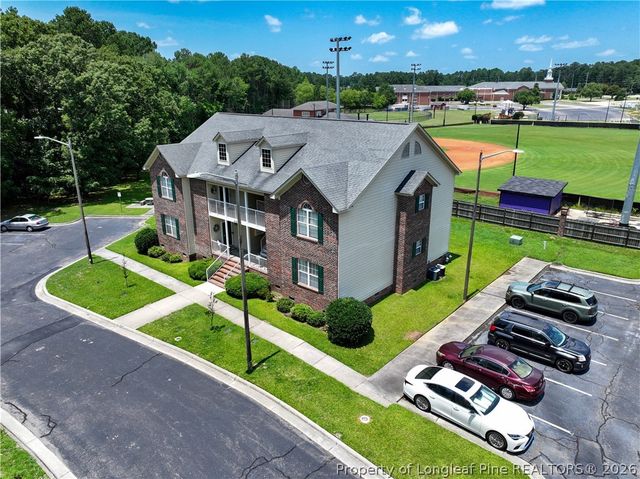 3430 Lainey Lane D, Fayetteville, NC 28304