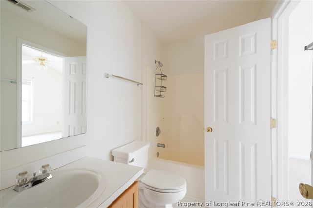 3430 Lainey Lane D, Fayetteville, NC 28304