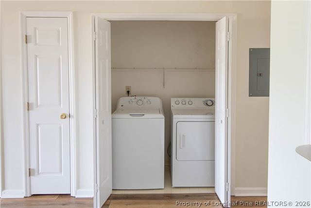 3430 Lainey Lane D, Fayetteville, NC 28304