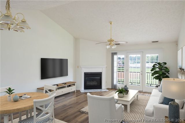 3430 Lainey Lane D, Fayetteville, NC 28304