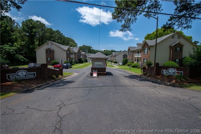 3430 Lainey Lane D, Fayetteville, NC 28304