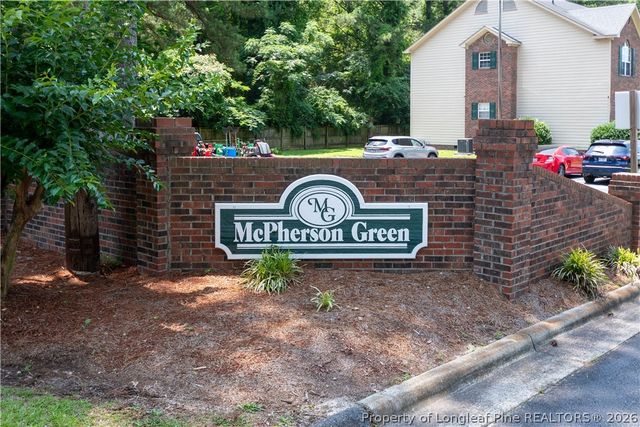 3430 Lainey Lane D, Fayetteville, NC 28304