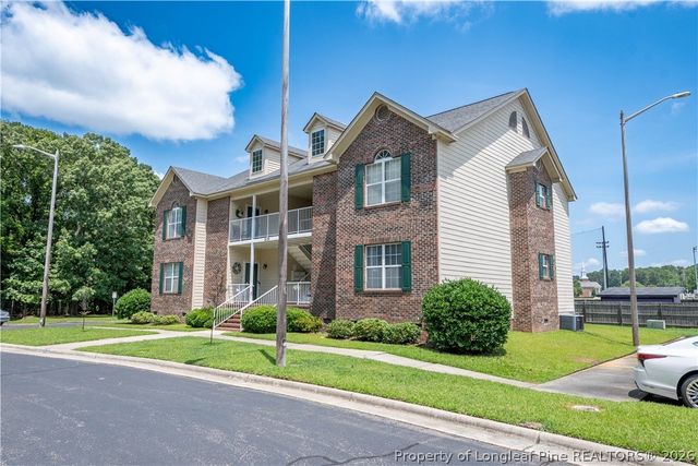 3430 Lainey Lane D, Fayetteville, NC 28304