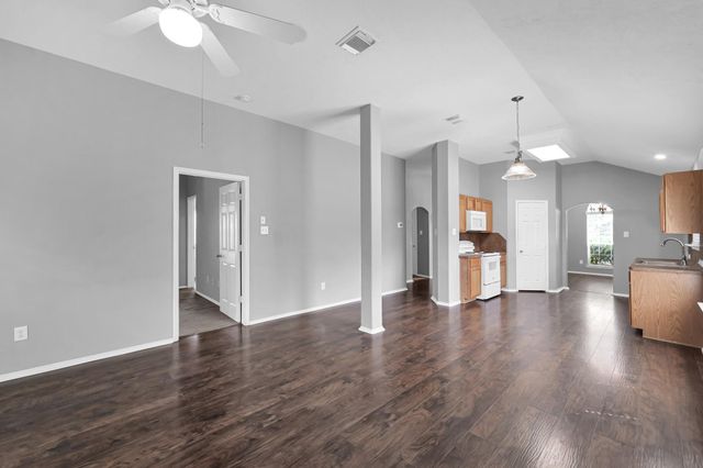 18441 Sunrise Oaks Court, Montgomery, TX 77316