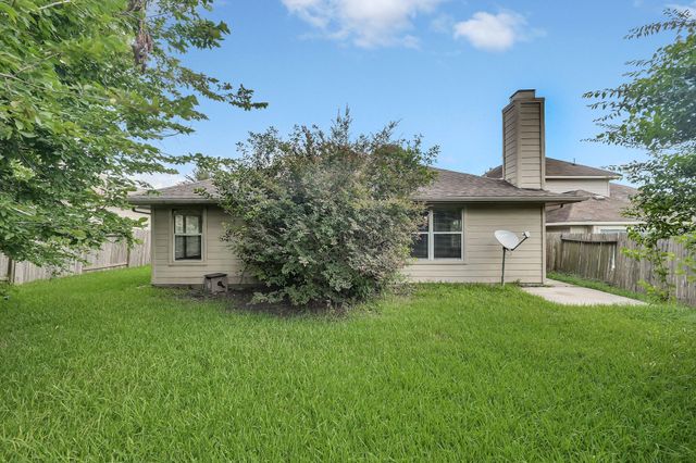 18441 Sunrise Oaks Court, Montgomery, TX 77316