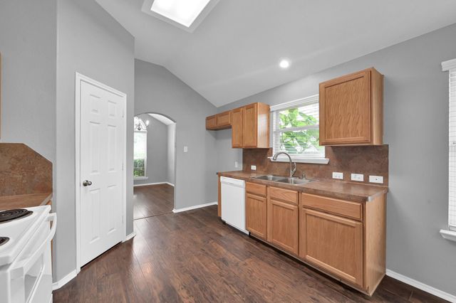 18441 Sunrise Oaks Court, Montgomery, TX 77316