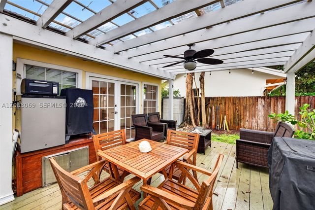 320 SW 12th Ave, Fort Lauderdale, FL 33312