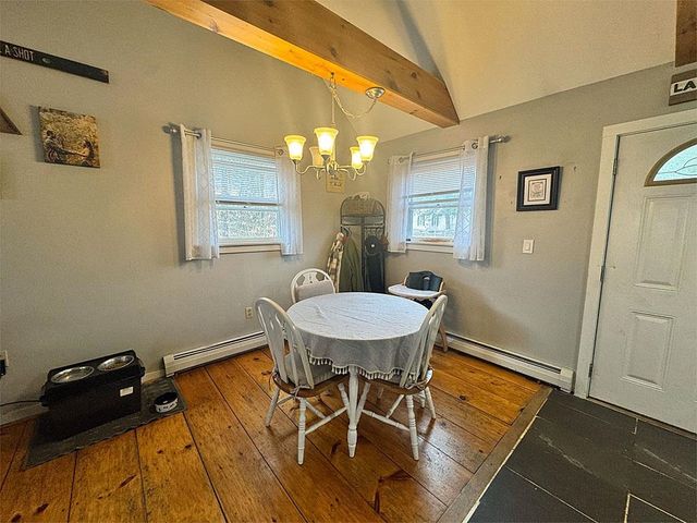 201 Cones Point Road, Poultney, VT 05764