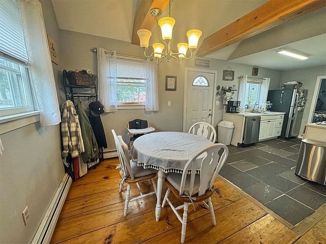 201 Cones Point Road, Poultney, VT 05764