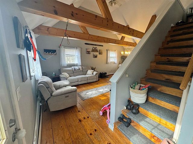 201 Cones Point Road, Poultney, VT 05764