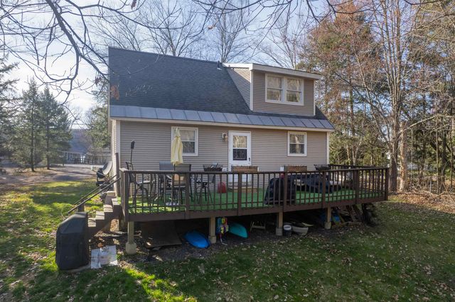 201 Cones Point Road, Poultney, VT 05764