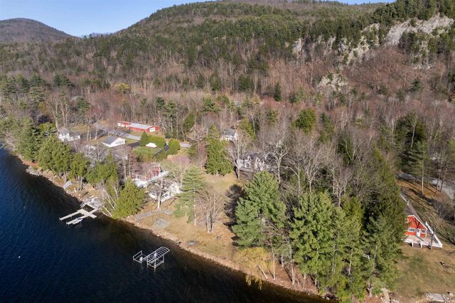 201 Cones Point Road, Poultney, VT 05764