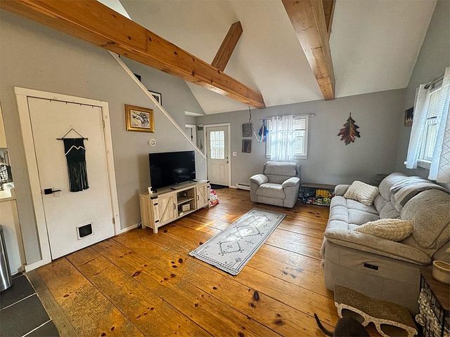 201 Cones Point Road, Poultney, VT 05764