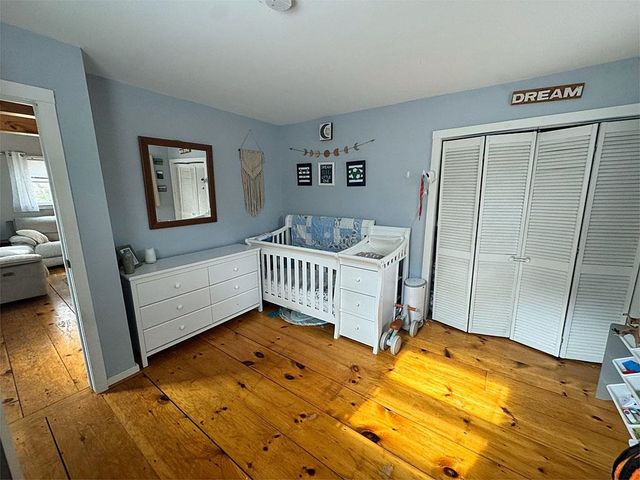 201 Cones Point Road, Poultney, VT 05764