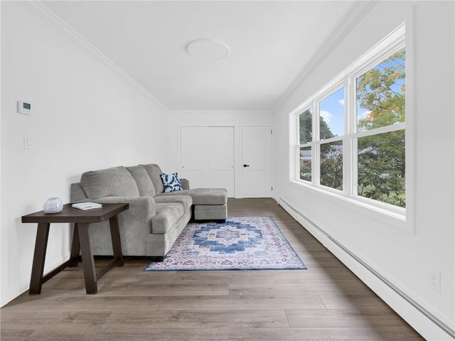 5 Sweetfern Road, Warwick, RI 02888