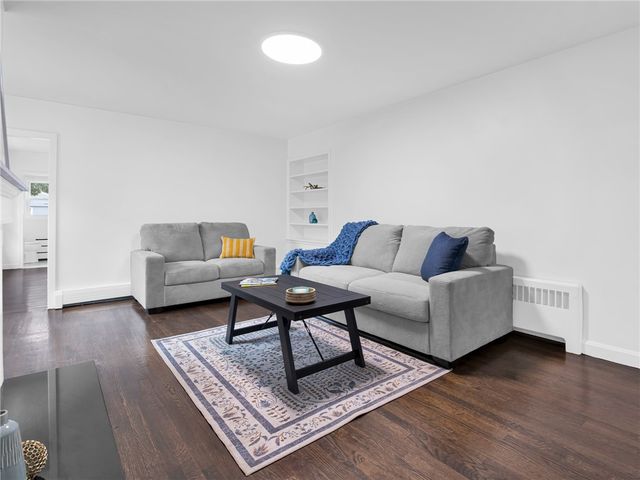 5 Sweetfern Road, Warwick, RI 02888