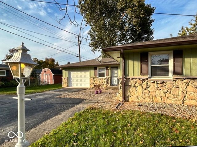 430 Lawndale Drive, Plainfield, IN 46168