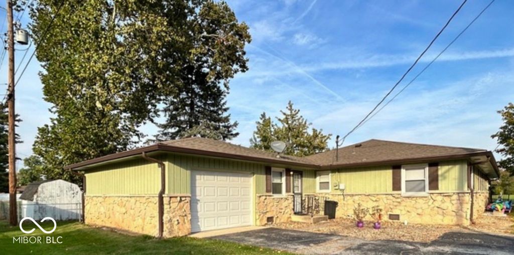 430 Lawndale Drive, Plainfield, IN 46168