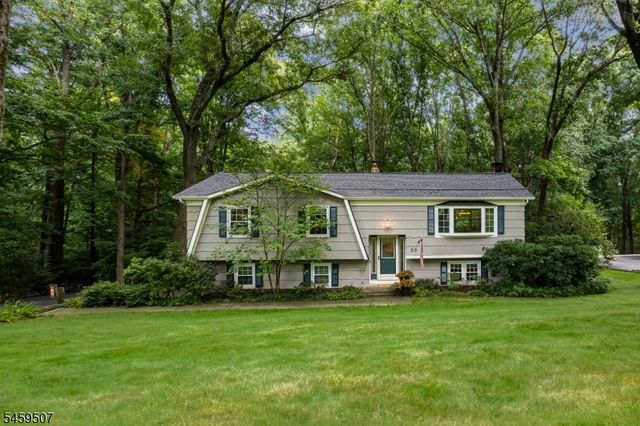 20 Edward Dr, Mount Olive Twp., NJ 07836