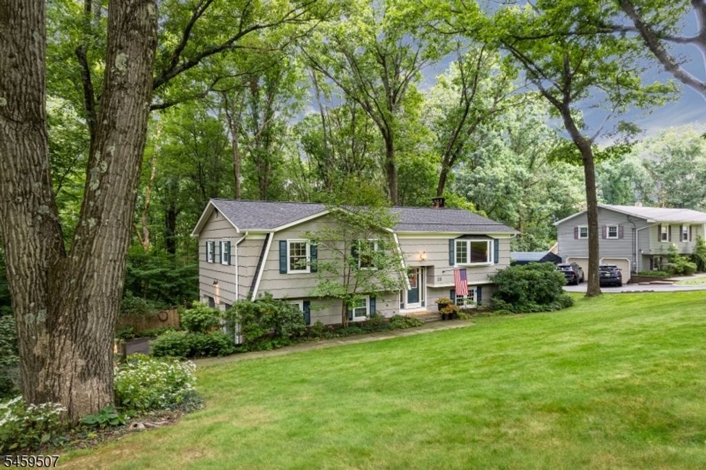 20 Edward Dr, Mount Olive Twp., NJ 07836 — photo 3