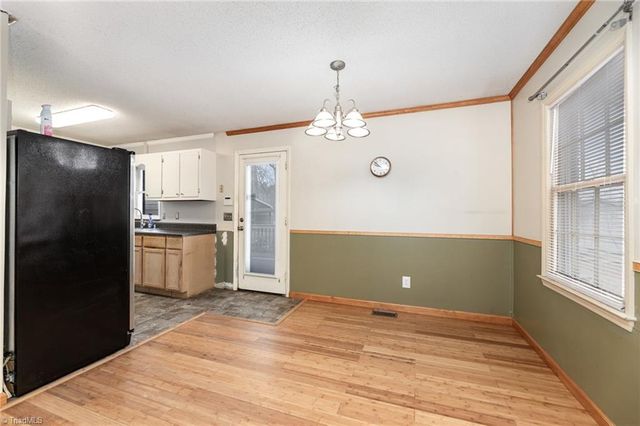 5204 Woodlane Drive, Julian, NC 27283