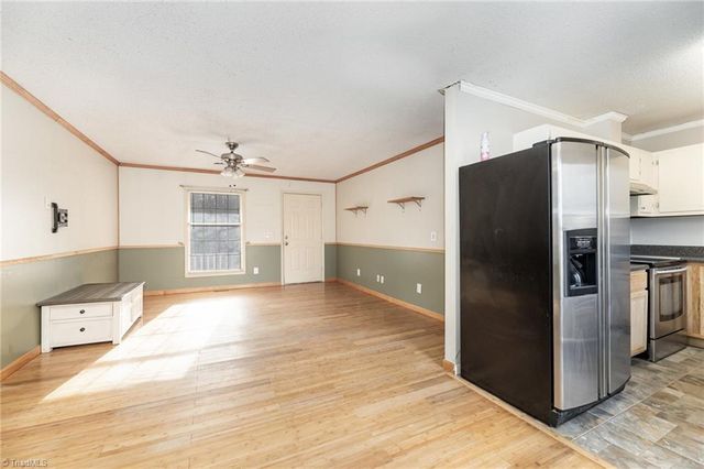 5204 Woodlane Drive, Julian, NC 27283