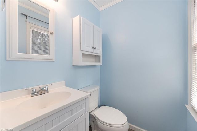 5204 Woodlane Drive, Julian, NC 27283