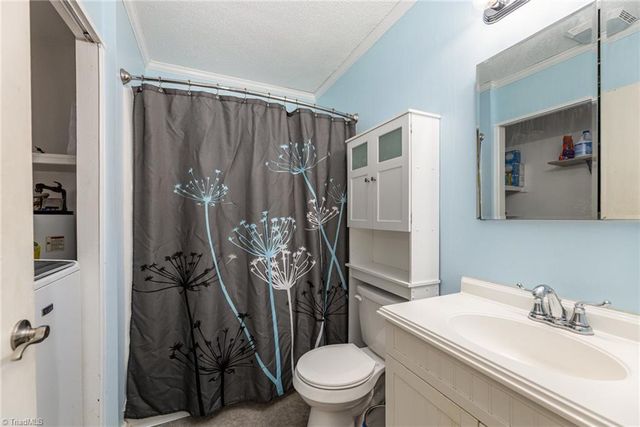 5204 Woodlane Drive, Julian, NC 27283