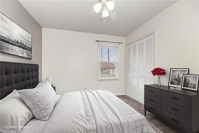 5204 Woodlane Drive, Julian, NC 27283