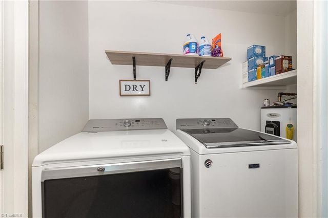 5204 Woodlane Drive, Julian, NC 27283