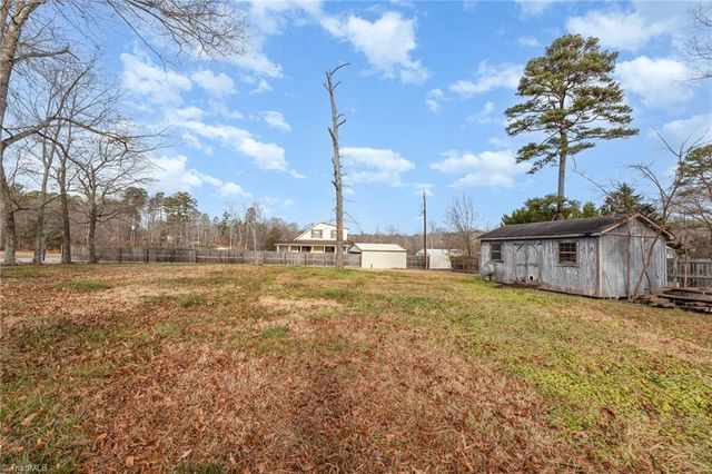 5204 Woodlane Drive, Julian, NC 27283