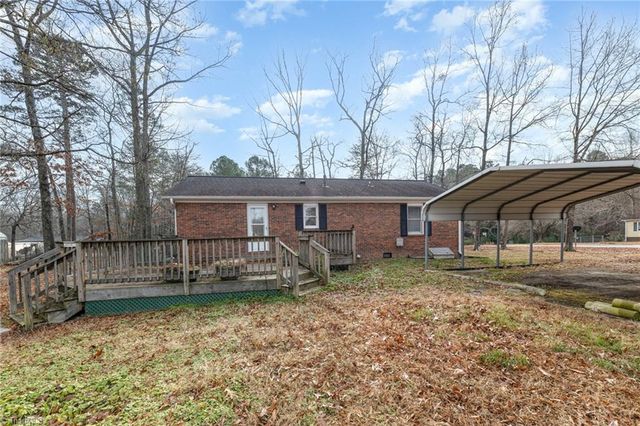 5204 Woodlane Drive, Julian, NC 27283