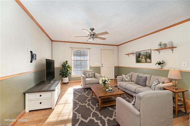 5204 Woodlane Drive, Julian, NC 27283