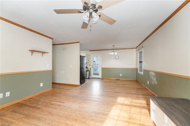 5204 Woodlane Drive, Julian, NC 27283