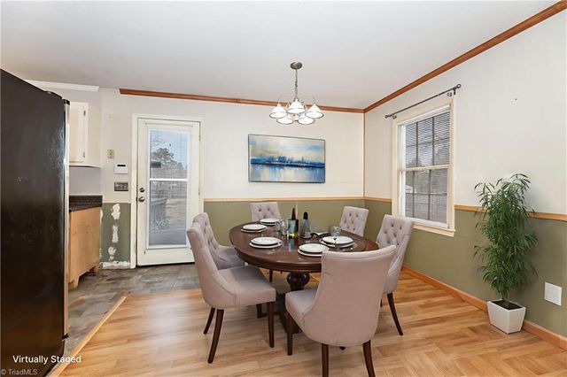 5204 Woodlane Drive, Julian, NC 27283