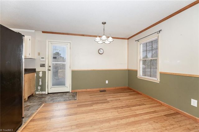 5204 Woodlane Drive, Julian, NC 27283