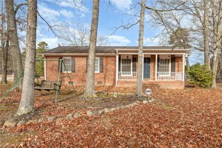 5204 Woodlane Drive, Julian, NC 27283