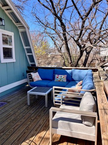 2102 Travis Heights BLVD Unit C, Austin, TX 78704