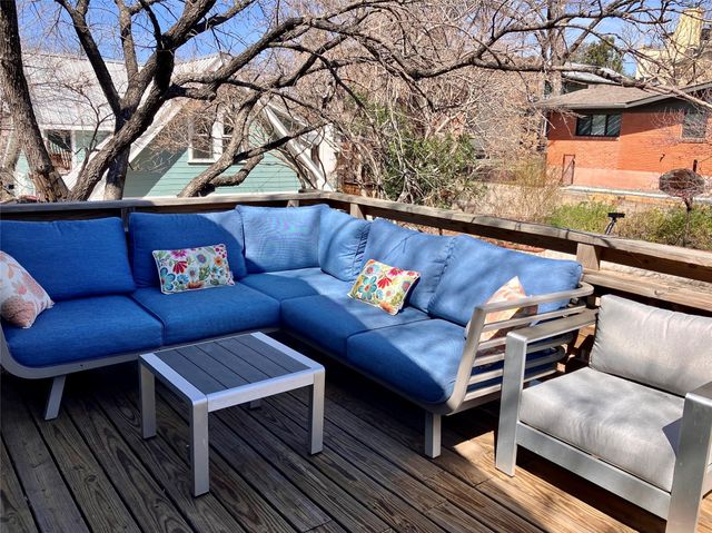 2102 Travis Heights BLVD Unit C, Austin, TX 78704