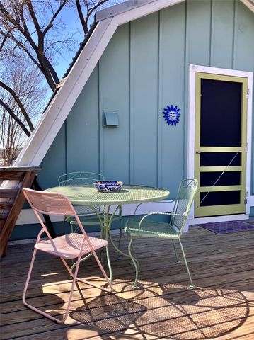 2102 Travis Heights BLVD Unit C, Austin, TX 78704