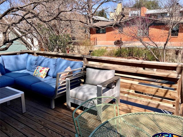 2102 Travis Heights BLVD Unit C, Austin, TX 78704