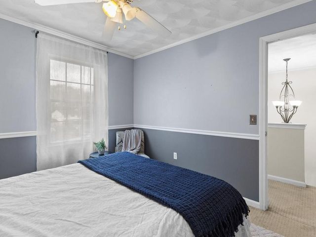 44 Orchard Valley Drive, Cranston, RI 02921