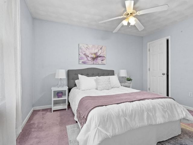 44 Orchard Valley Drive, Cranston, RI 02921