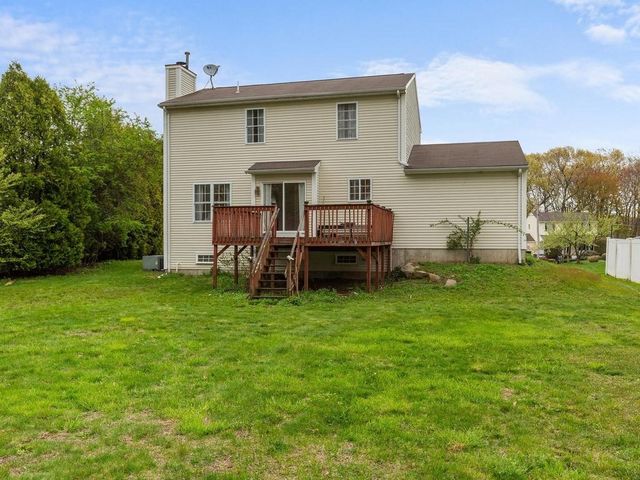 44 Orchard Valley Drive, Cranston, RI 02921