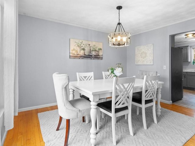 44 Orchard Valley Drive, Cranston, RI 02921