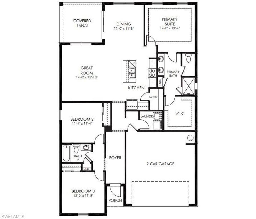 44491 Cable Creek DR, PUNTA GORDA, FL 33982 — photo 5