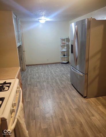 13346 N Miller Drive, Camby, IN 46113