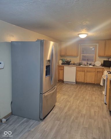 13346 N Miller Drive, Camby, IN 46113